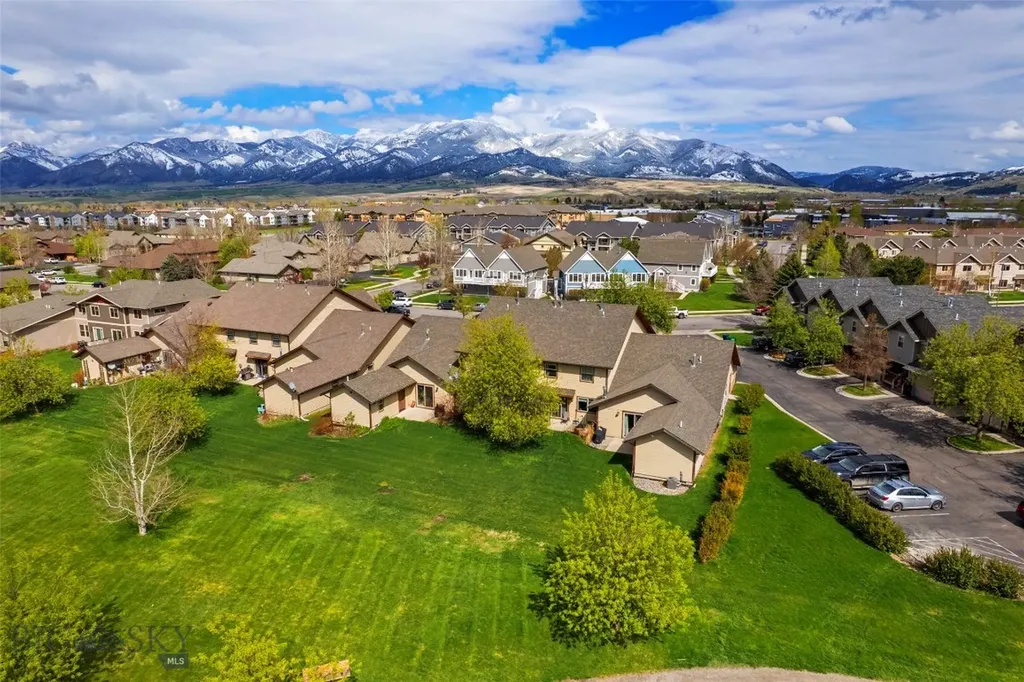 2963 Warbler Way Bozeman MT 59718