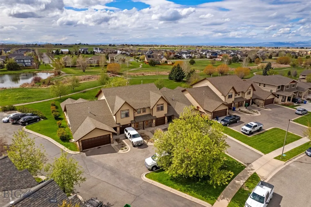 2963 Warbler Way Bozeman MT 59718