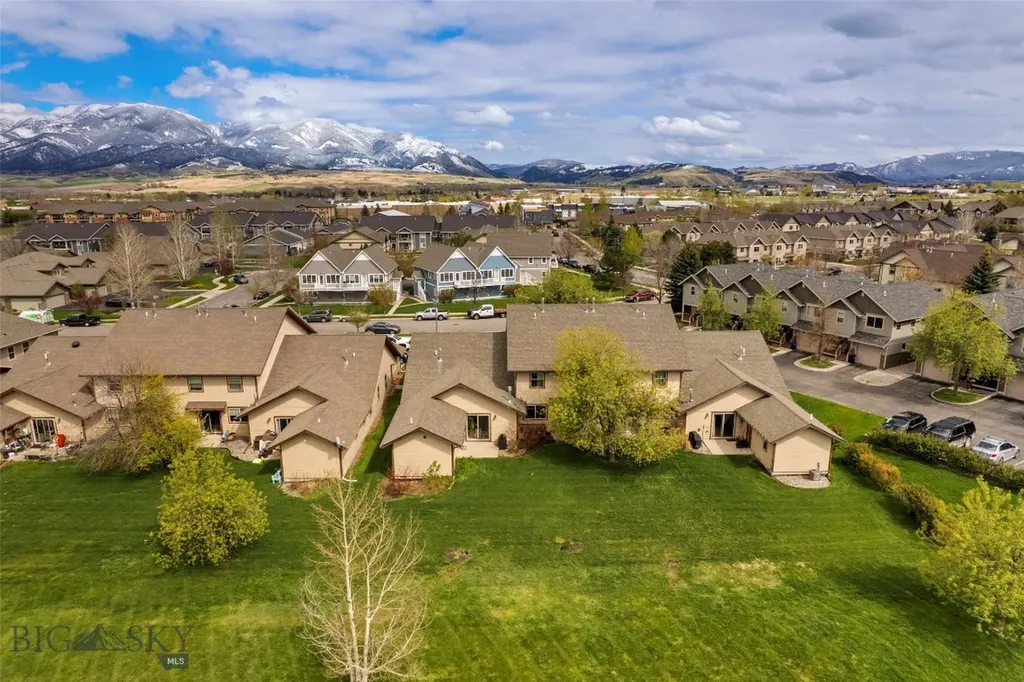 2963 Warbler Way Bozeman MT 59718