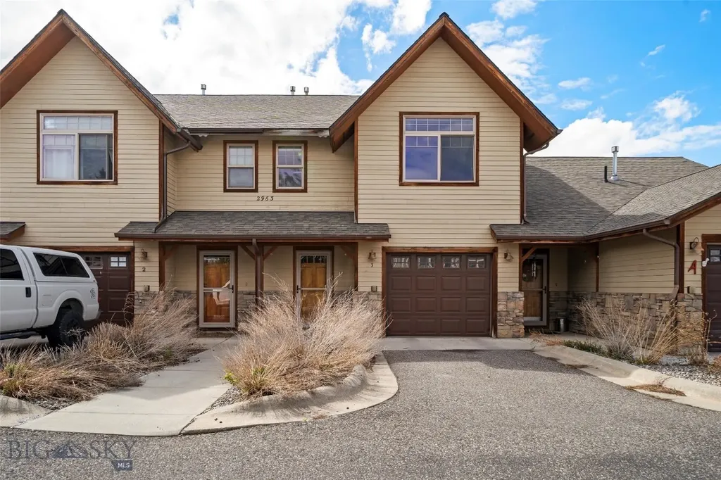 2963 Warbler Way Bozeman MT 59718