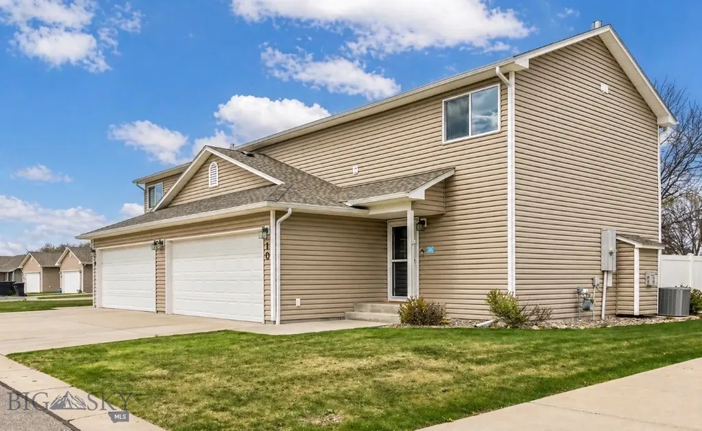 1226 Cottonwood Boulevard Billings MT 59105