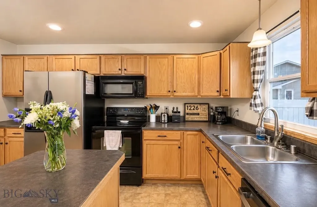 1226 Cottonwood Boulevard Billings MT 59105