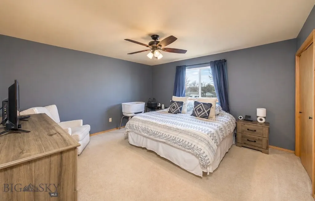 1226 Cottonwood Boulevard Billings MT 59105