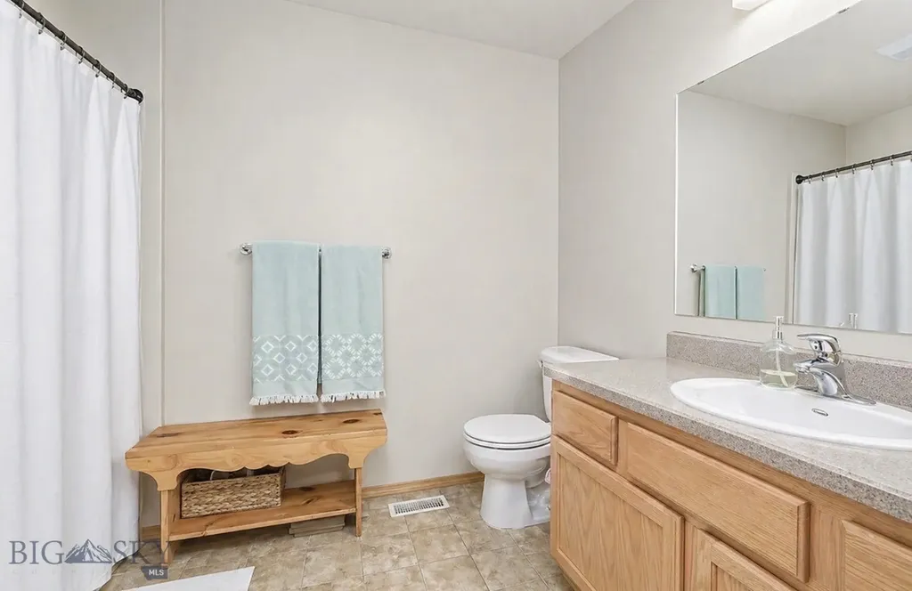 1226 Cottonwood Boulevard Billings MT 59105