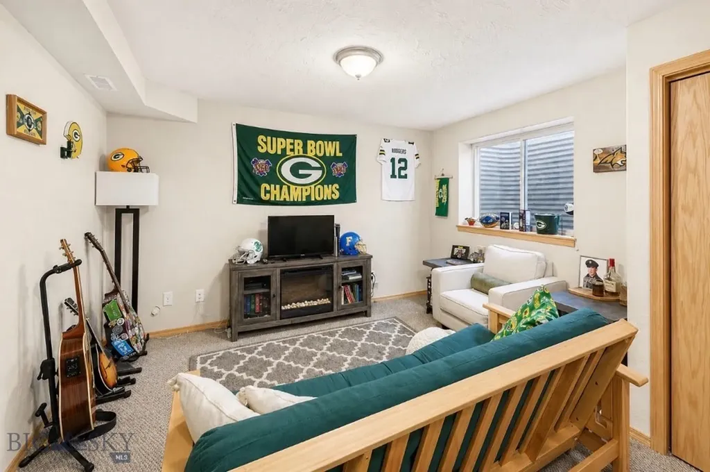 1226 Cottonwood Boulevard Billings MT 59105