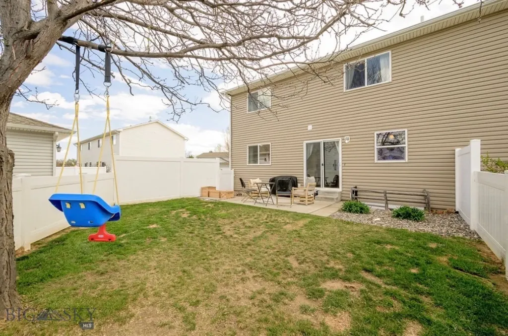1226 Cottonwood Boulevard Billings MT 59105