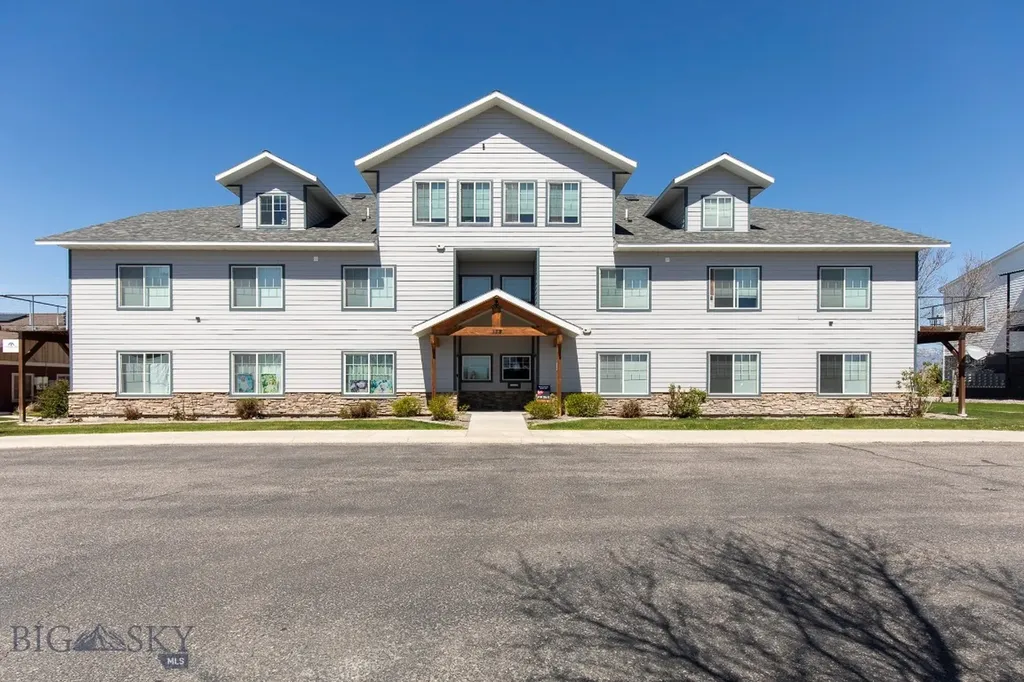 129 Village Drive Belgrade MT 59714