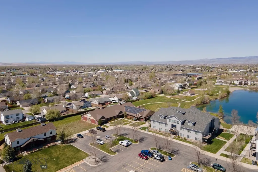 129 Village Drive Belgrade MT 59714