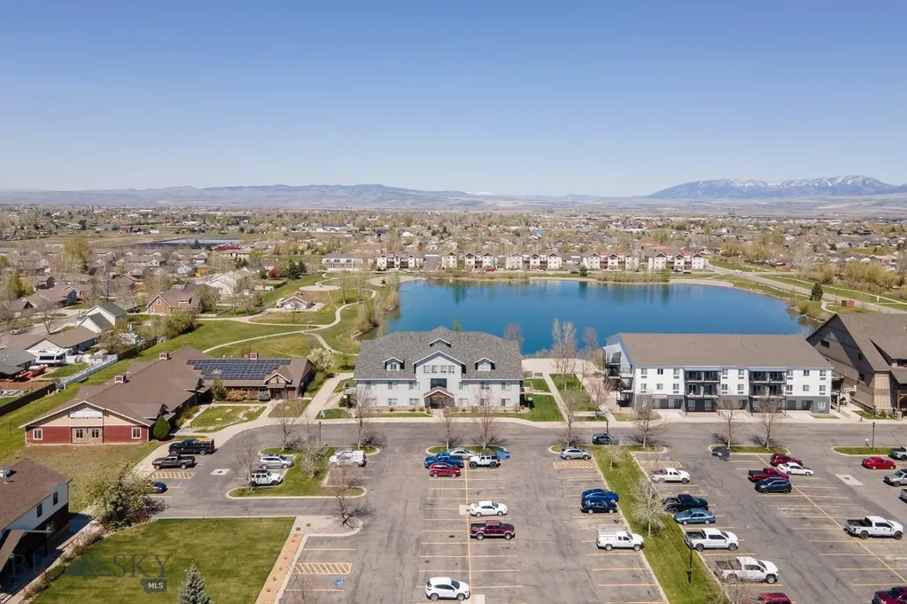 129 Village Drive Belgrade MT 59714