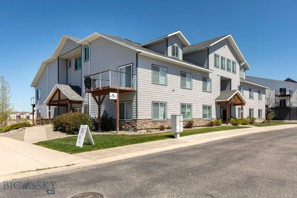 129 Village Drive Belgrade MT 59714