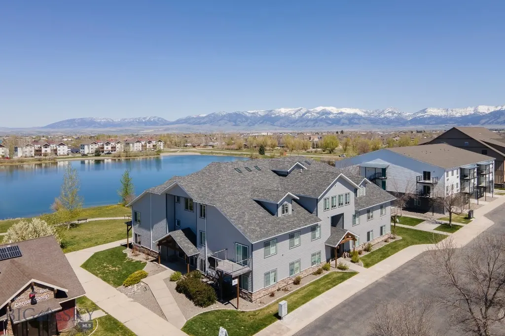 129 Village Drive Belgrade MT 59714