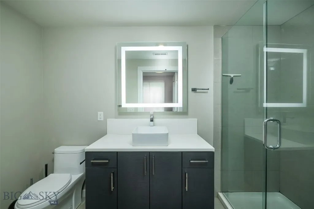 476 Enterprise Boulevard Bozeman MT 59718