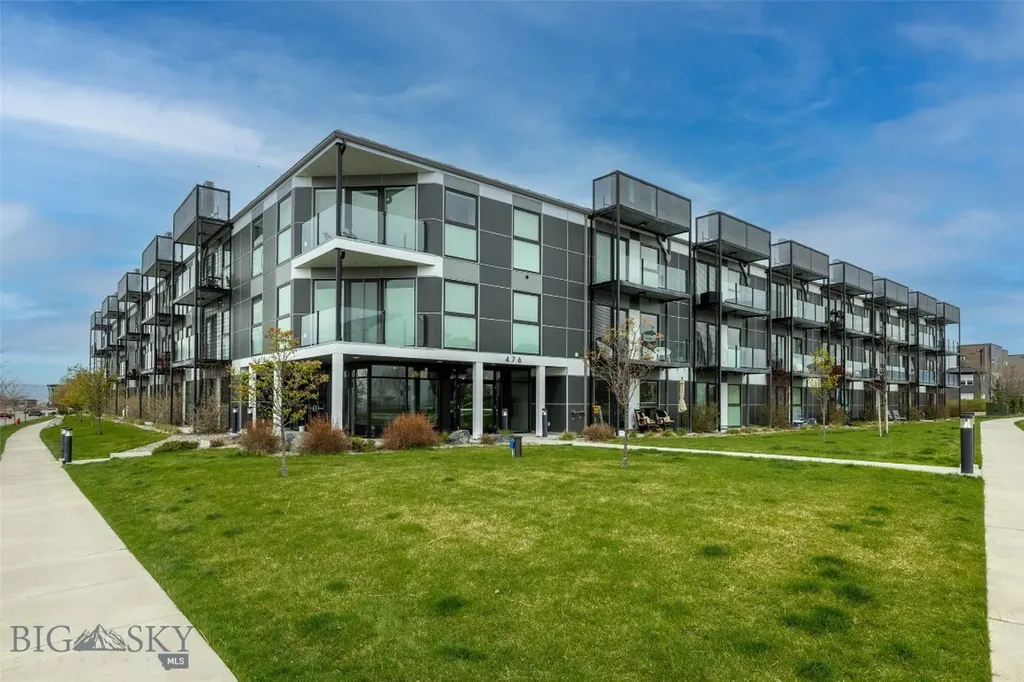 476 Enterprise Boulevard Bozeman MT 59718