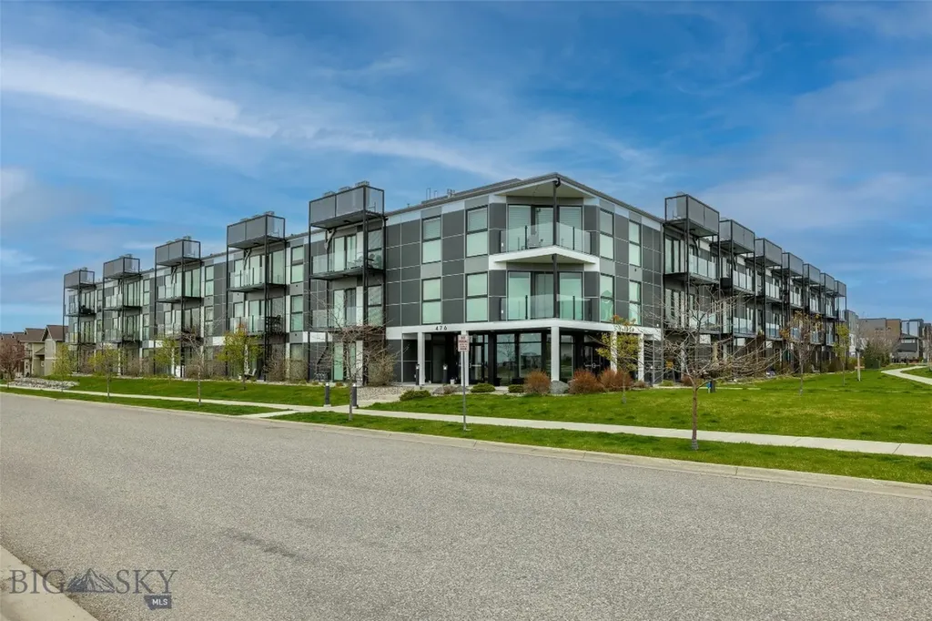476 Enterprise Boulevard Bozeman MT 59718