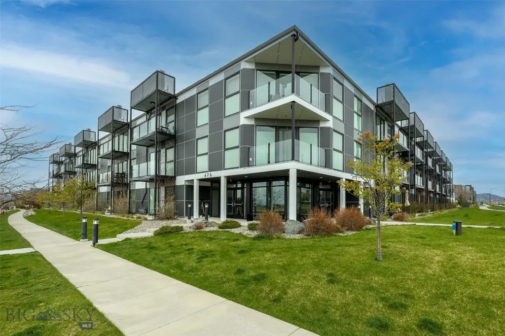 476 Enterprise Boulevard Bozeman MT 59718