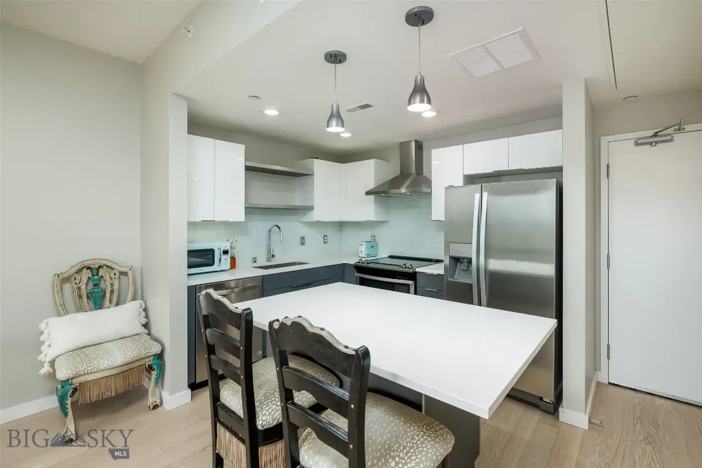 476 Enterprise Boulevard Bozeman MT 59718