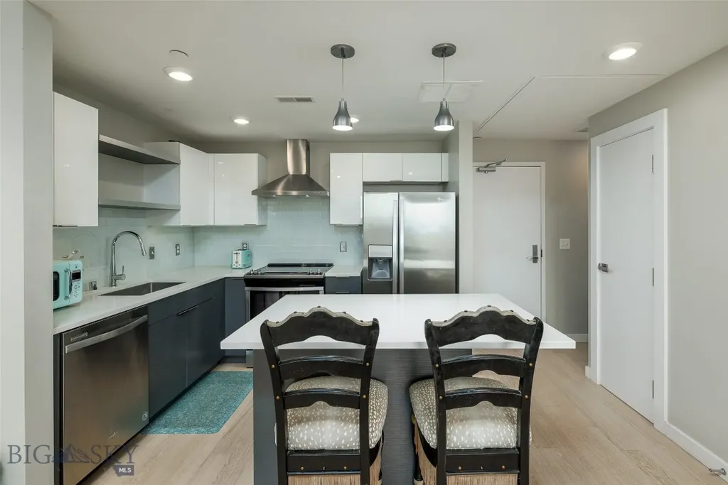 476 Enterprise Boulevard Bozeman MT 59718