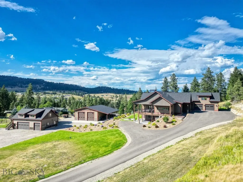36 Windsong Court Kalispell MT 59901