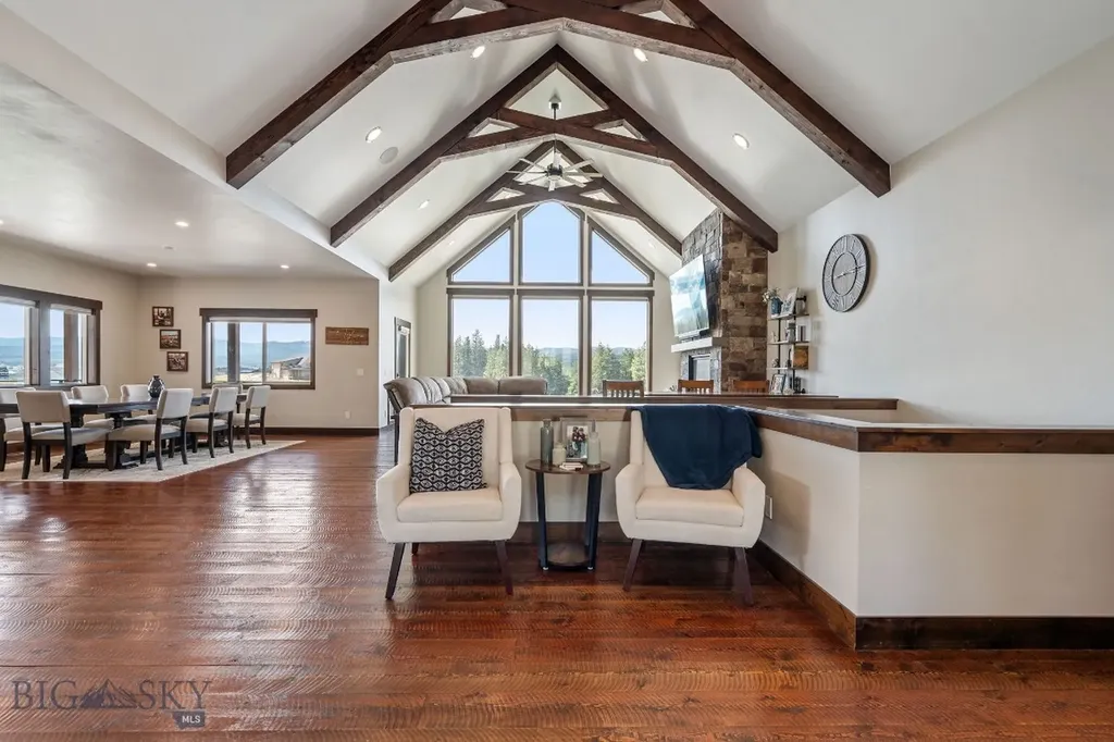 36 Windsong Court Kalispell MT 59901