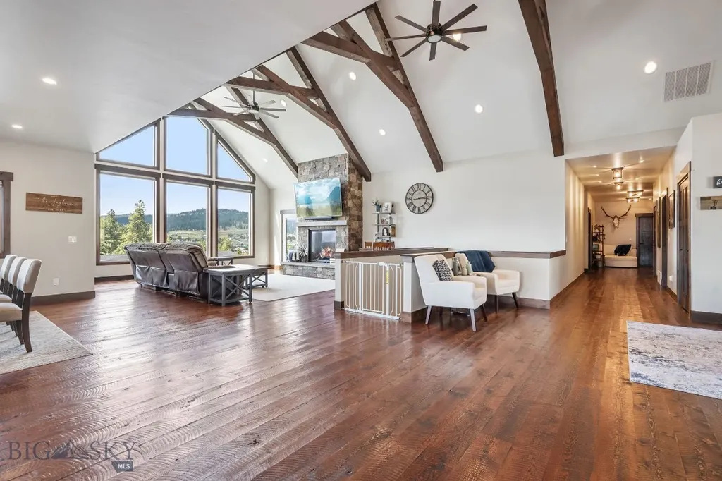 36 Windsong Court Kalispell MT 59901