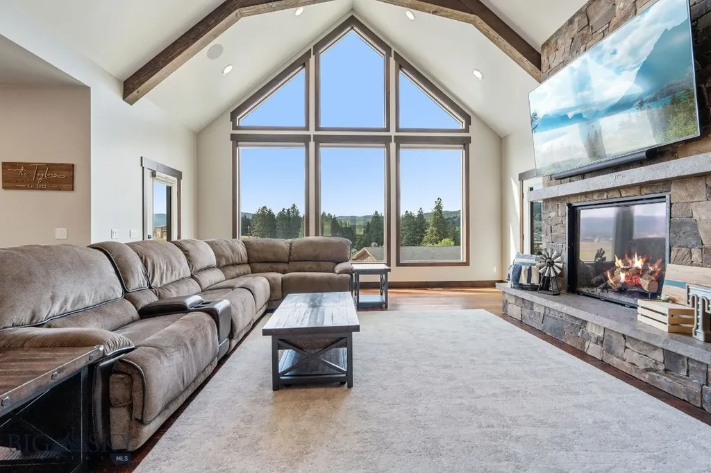 36 Windsong Court Kalispell MT 59901