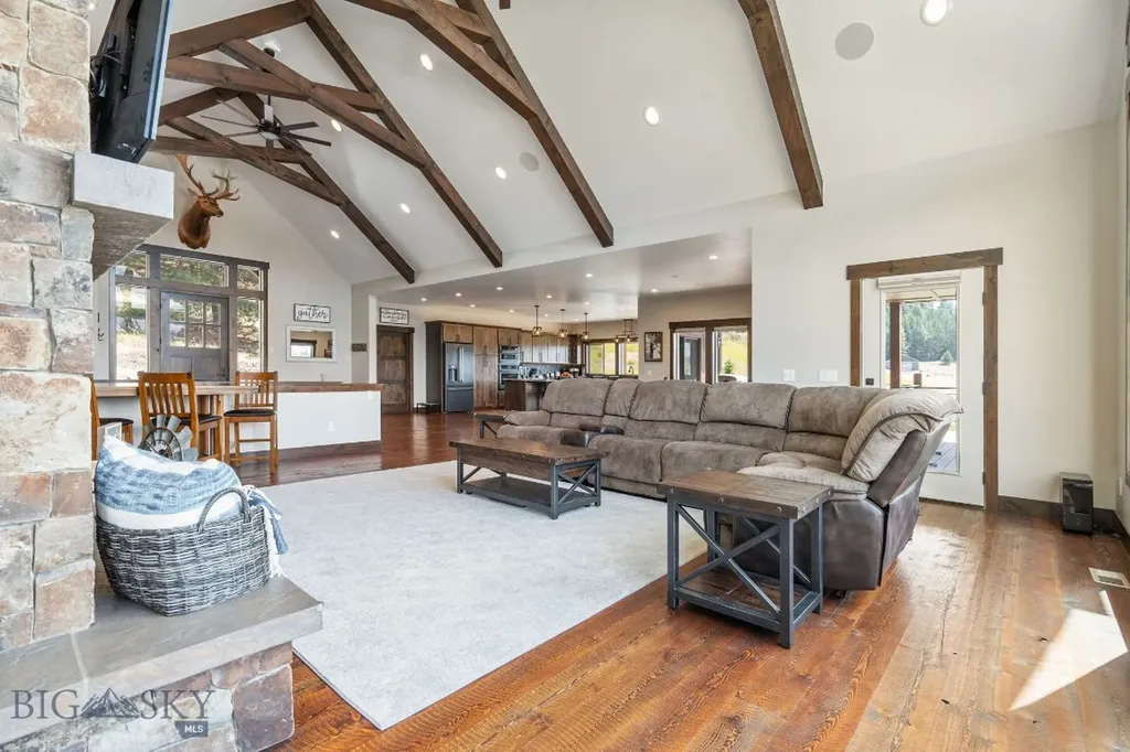 36 Windsong Court Kalispell MT 59901