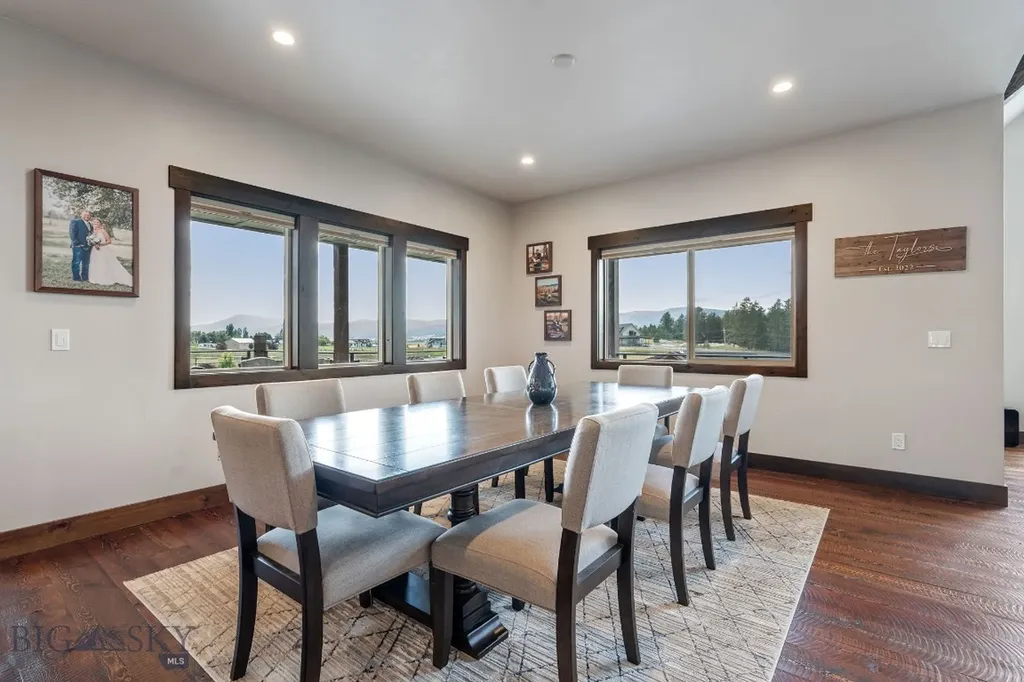 36 Windsong Court Kalispell MT 59901