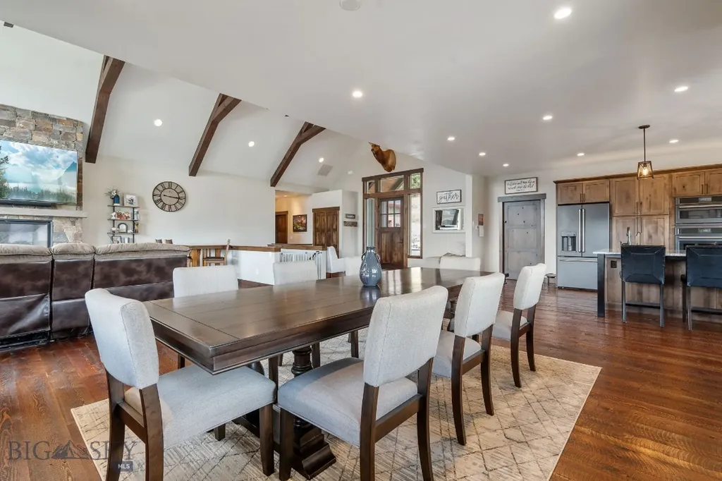 36 Windsong Court Kalispell MT 59901