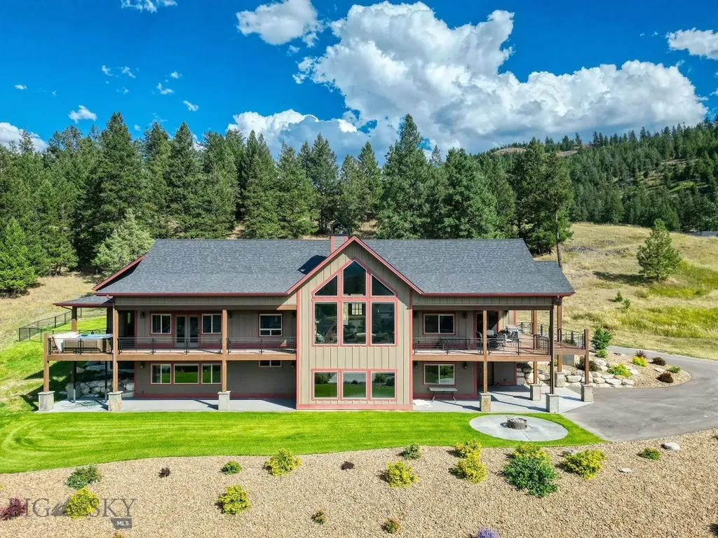 36 Windsong Court Kalispell MT 59901