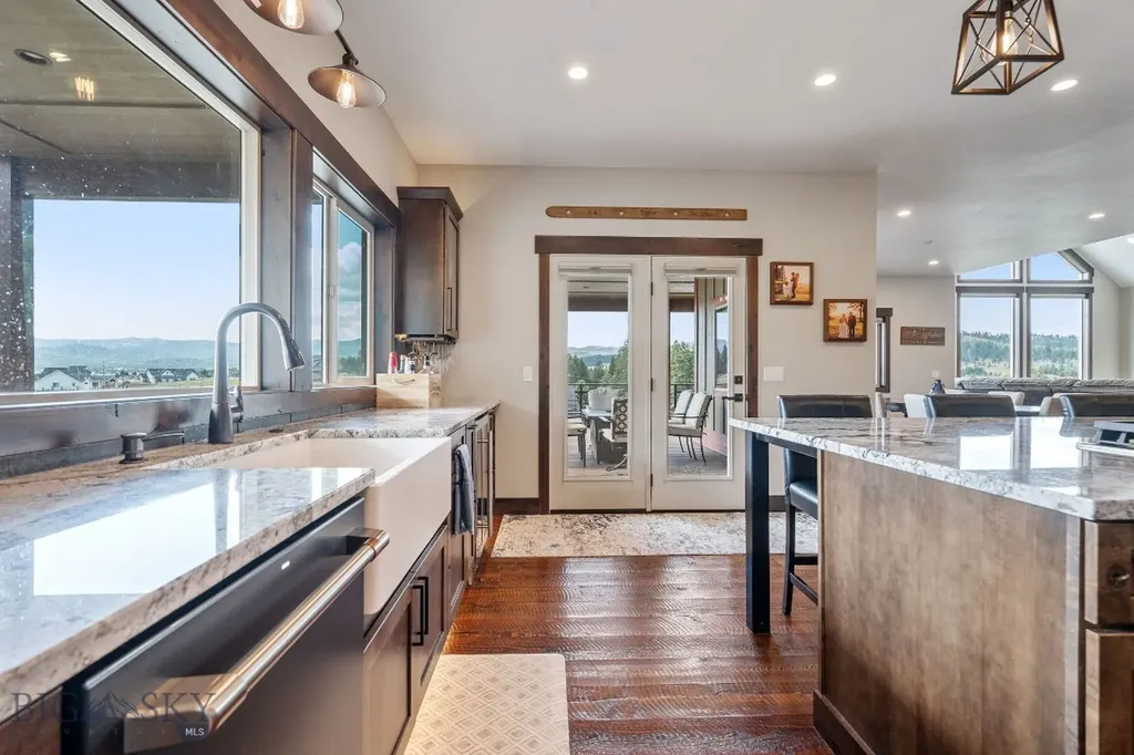 36 Windsong Court Kalispell MT 59901