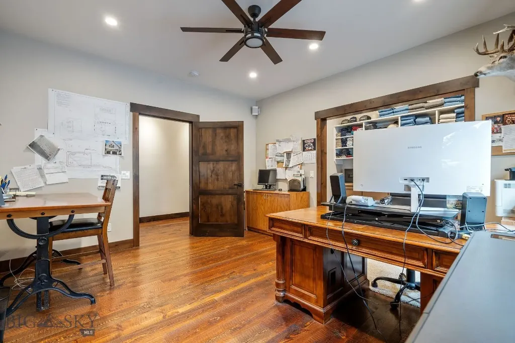 36 Windsong Court Kalispell MT 59901