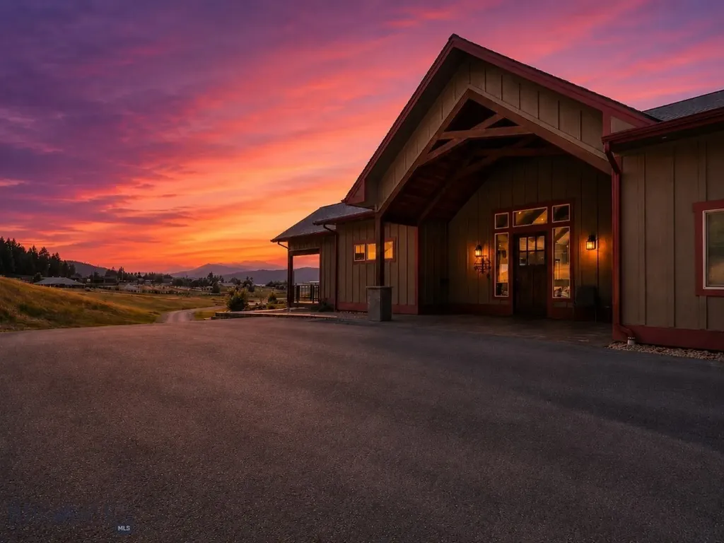 36 Windsong Court Kalispell MT 59901