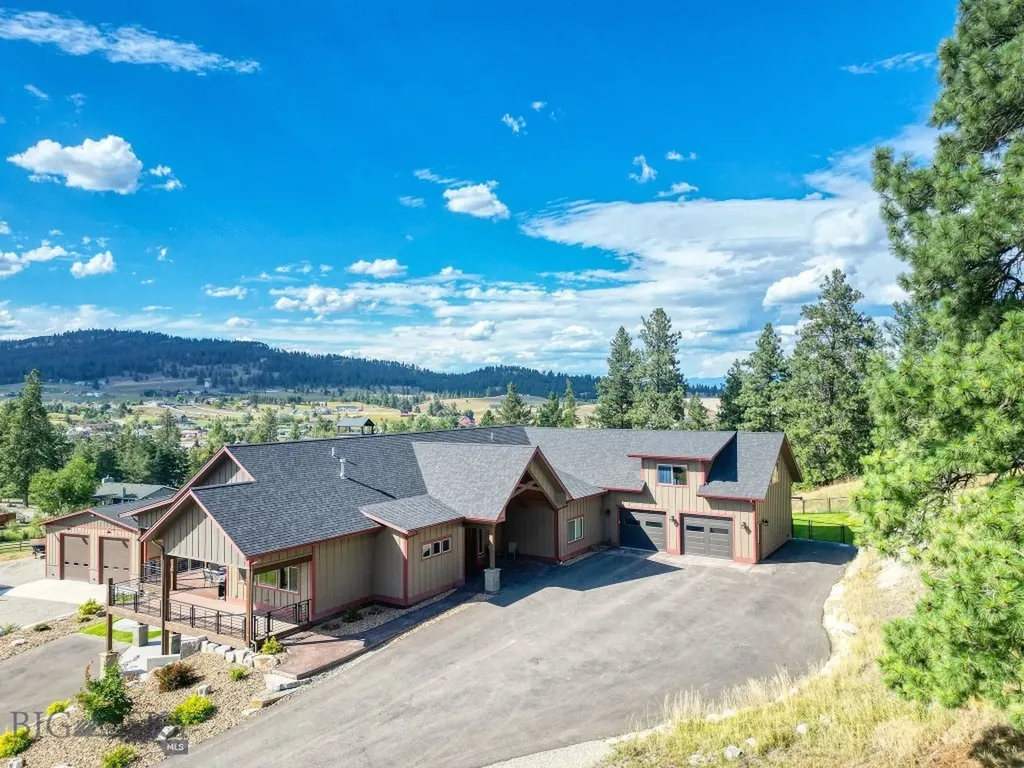36 Windsong Court Kalispell MT 59901
