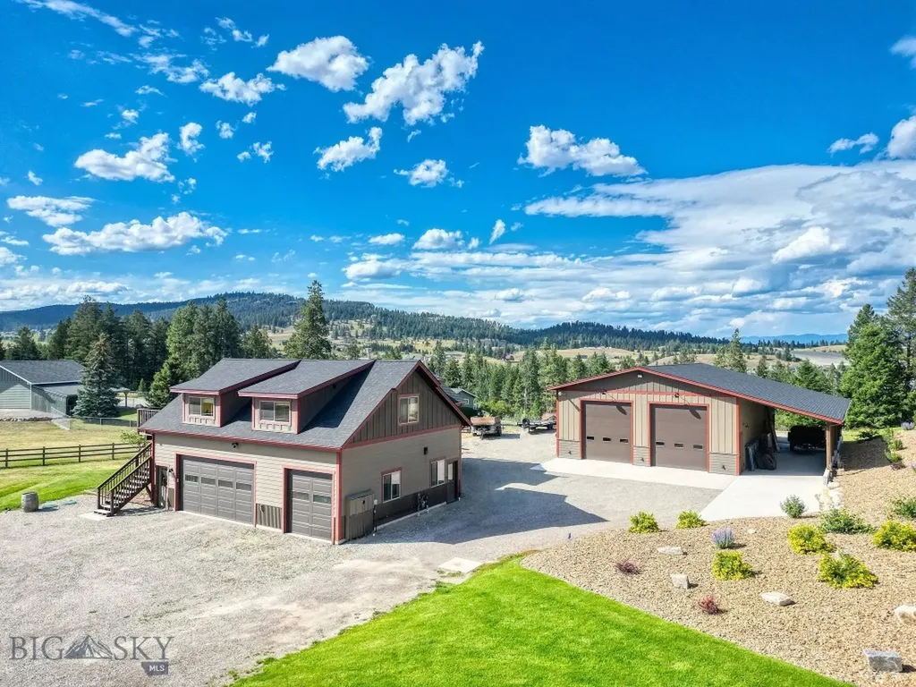 36 Windsong Court Kalispell MT 59901