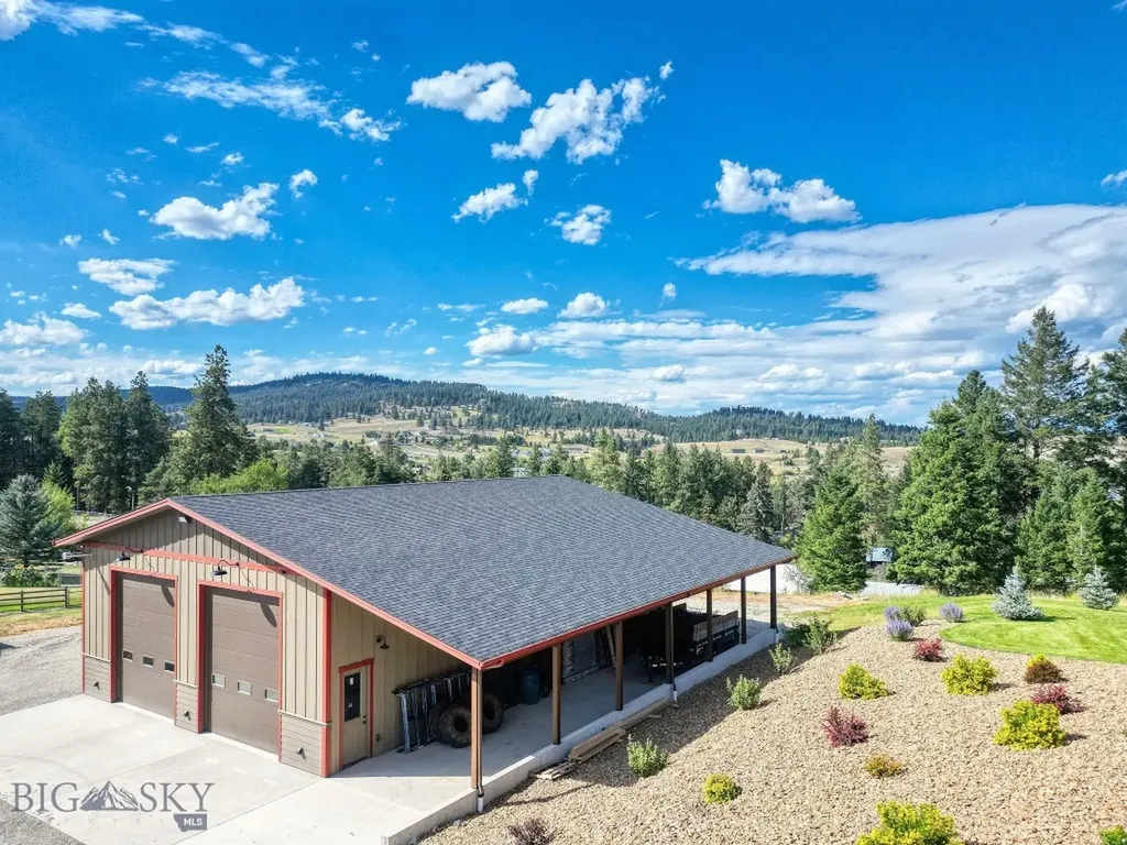 36 Windsong Court Kalispell MT 59901