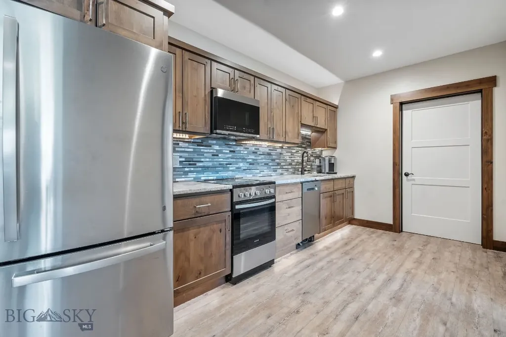 36 Windsong Court Kalispell MT 59901