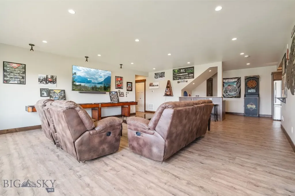 36 Windsong Court Kalispell MT 59901