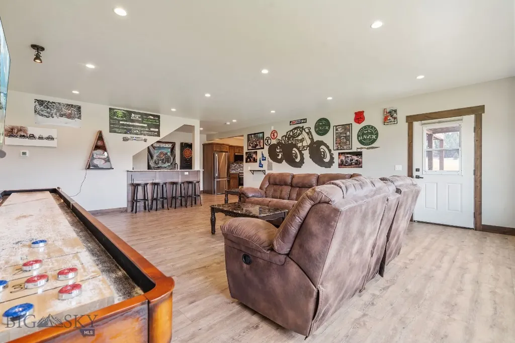 36 Windsong Court Kalispell MT 59901