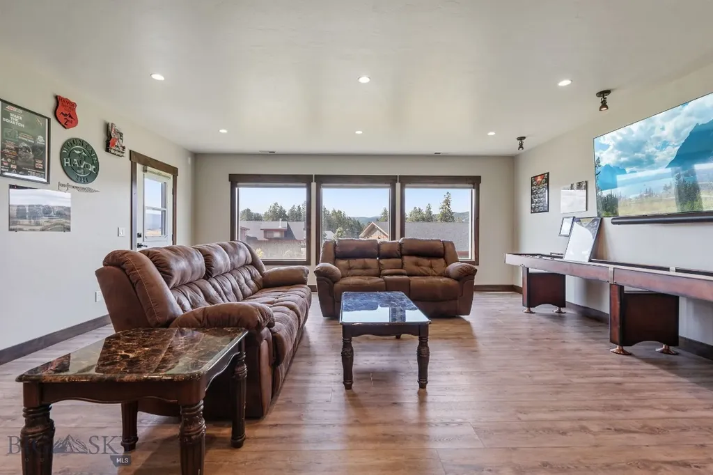 36 Windsong Court Kalispell MT 59901