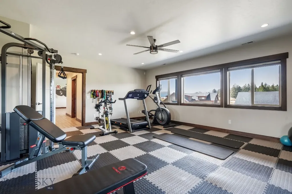 36 Windsong Court Kalispell MT 59901