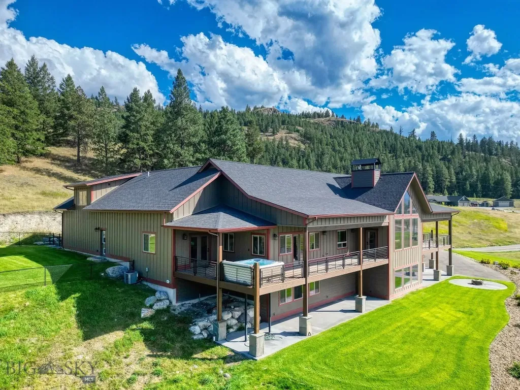 36 Windsong Court Kalispell MT 59901