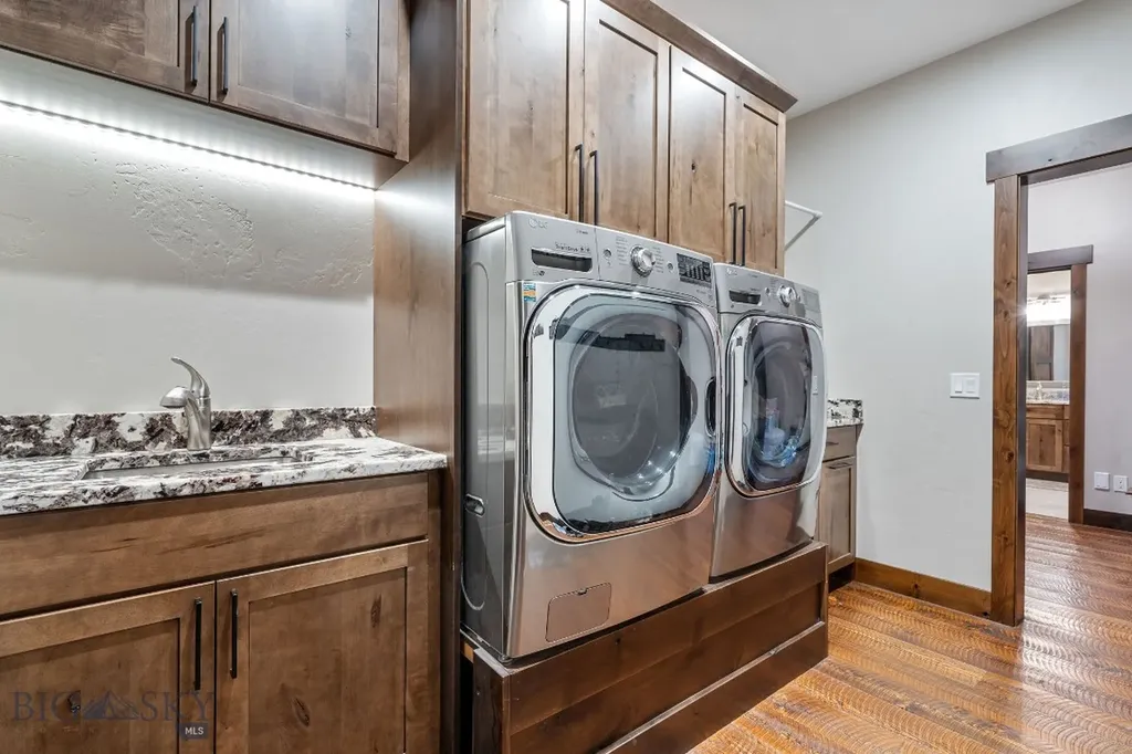 36 Windsong Court Kalispell MT 59901