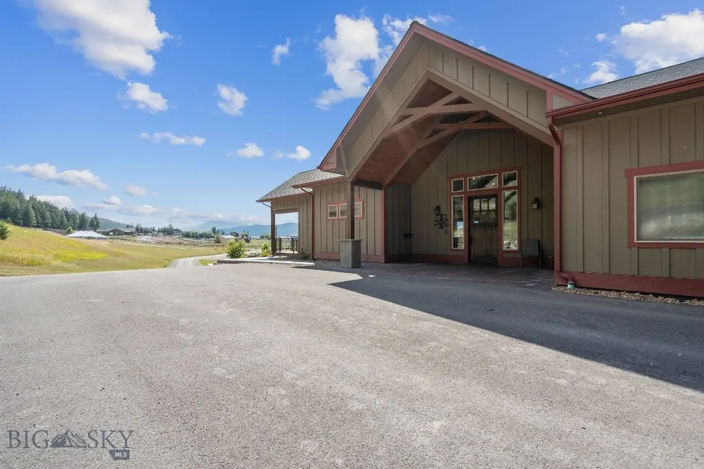 36 Windsong Court Kalispell MT 59901