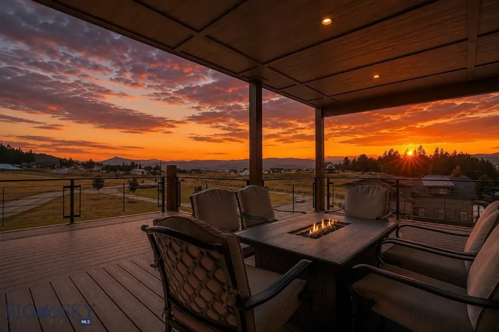 36 Windsong Court Kalispell MT 59901