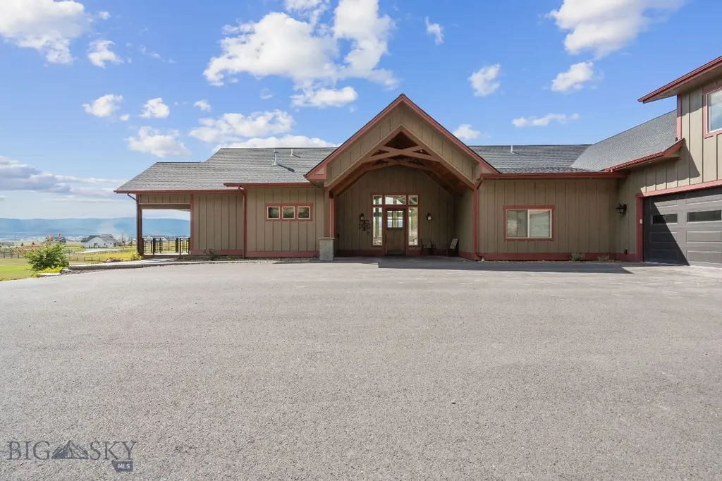 36 Windsong Court Kalispell MT 59901