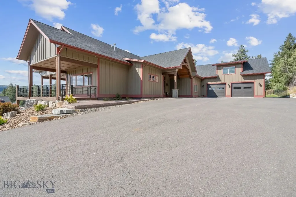 36 Windsong Court Kalispell MT 59901