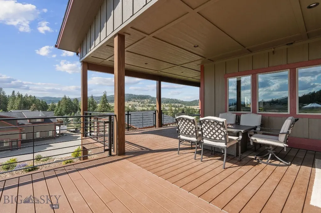 36 Windsong Court Kalispell MT 59901