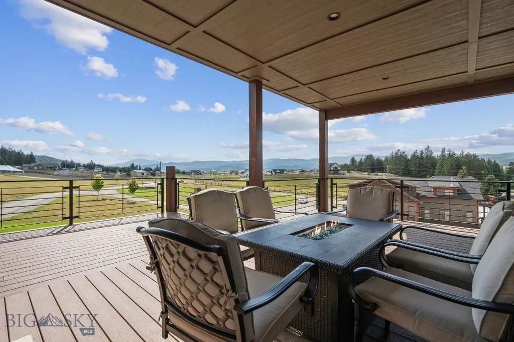 36 Windsong Court Kalispell MT 59901