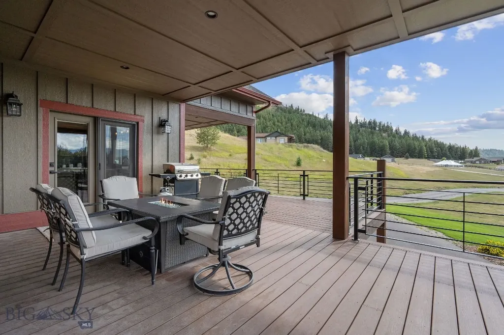 36 Windsong Court Kalispell MT 59901