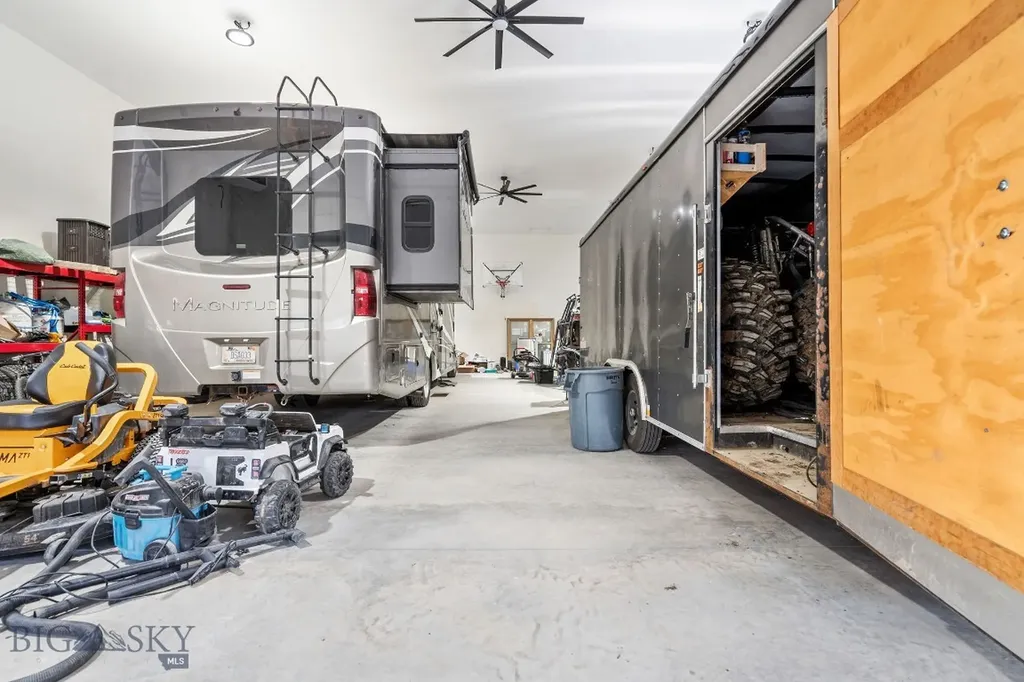 36 Windsong Court Kalispell MT 59901